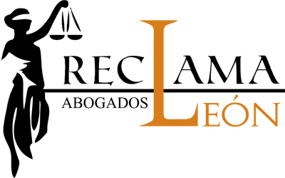 Logo, Reclama León